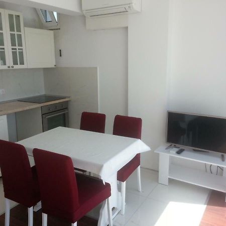 Ante Apartmani Crikvenica Extérieur photo