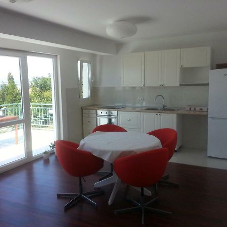 Ante Apartmani Crikvenica Extérieur photo