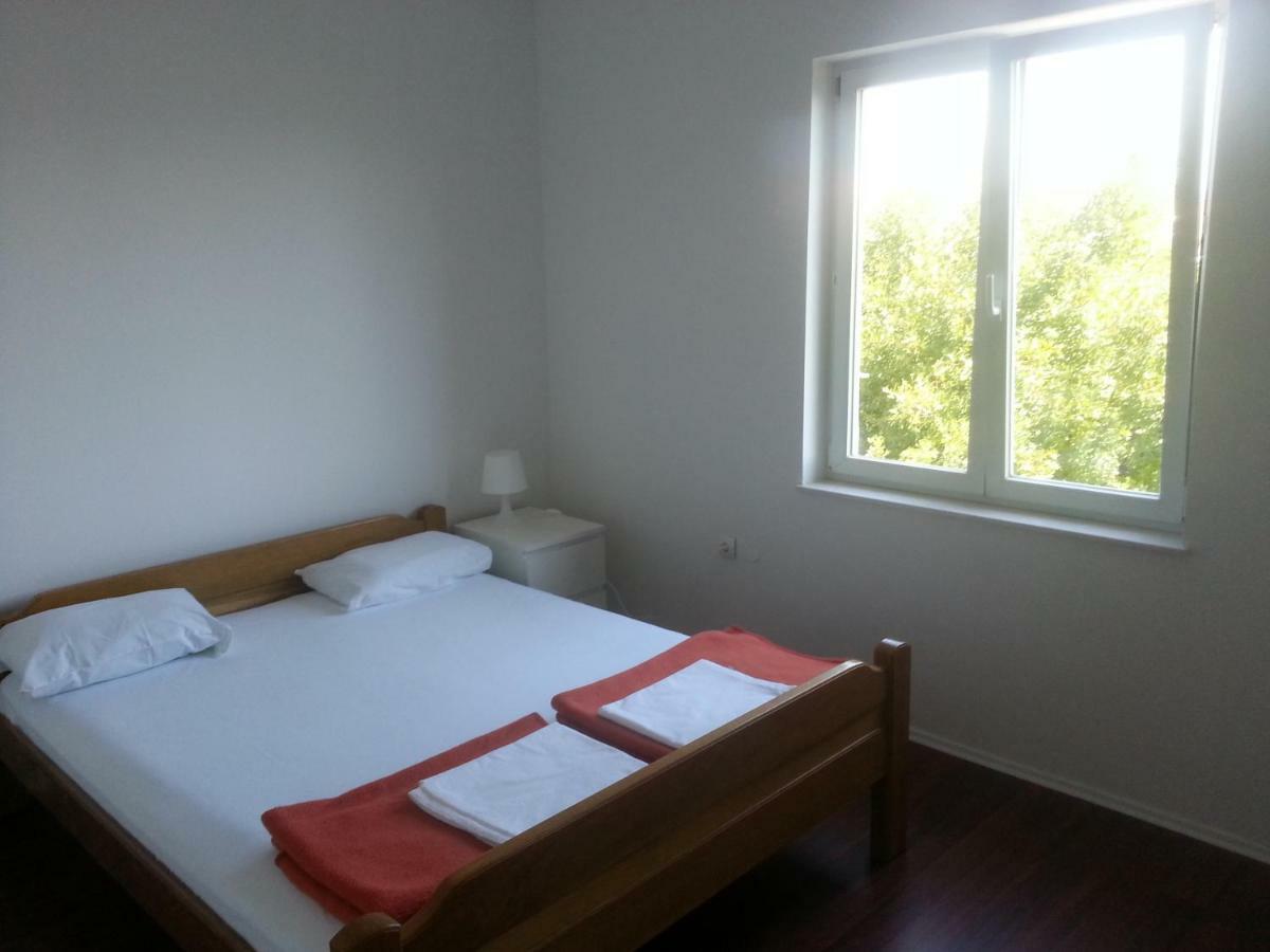 Ante Apartmani Crikvenica Extérieur photo