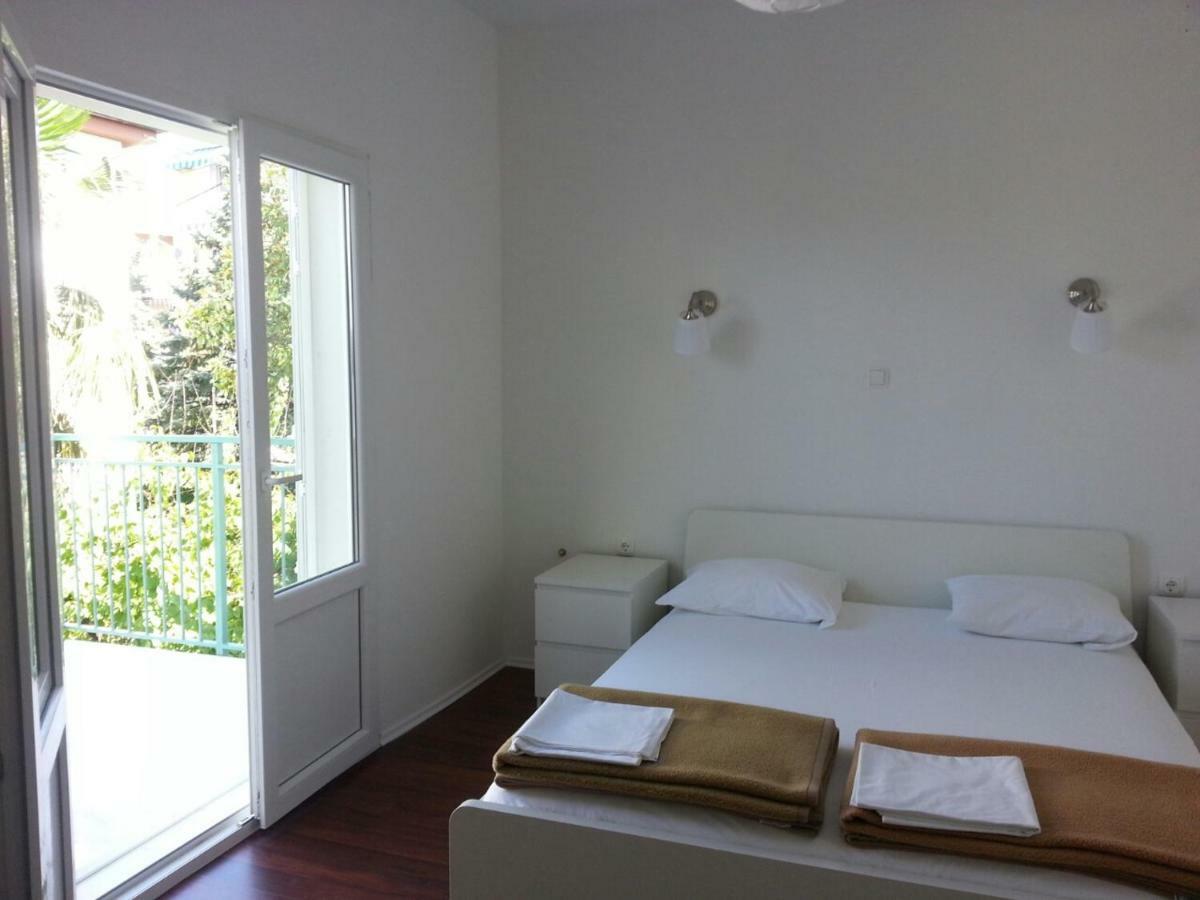 Ante Apartmani Crikvenica Extérieur photo