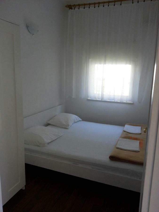 Ante Apartmani Crikvenica Extérieur photo