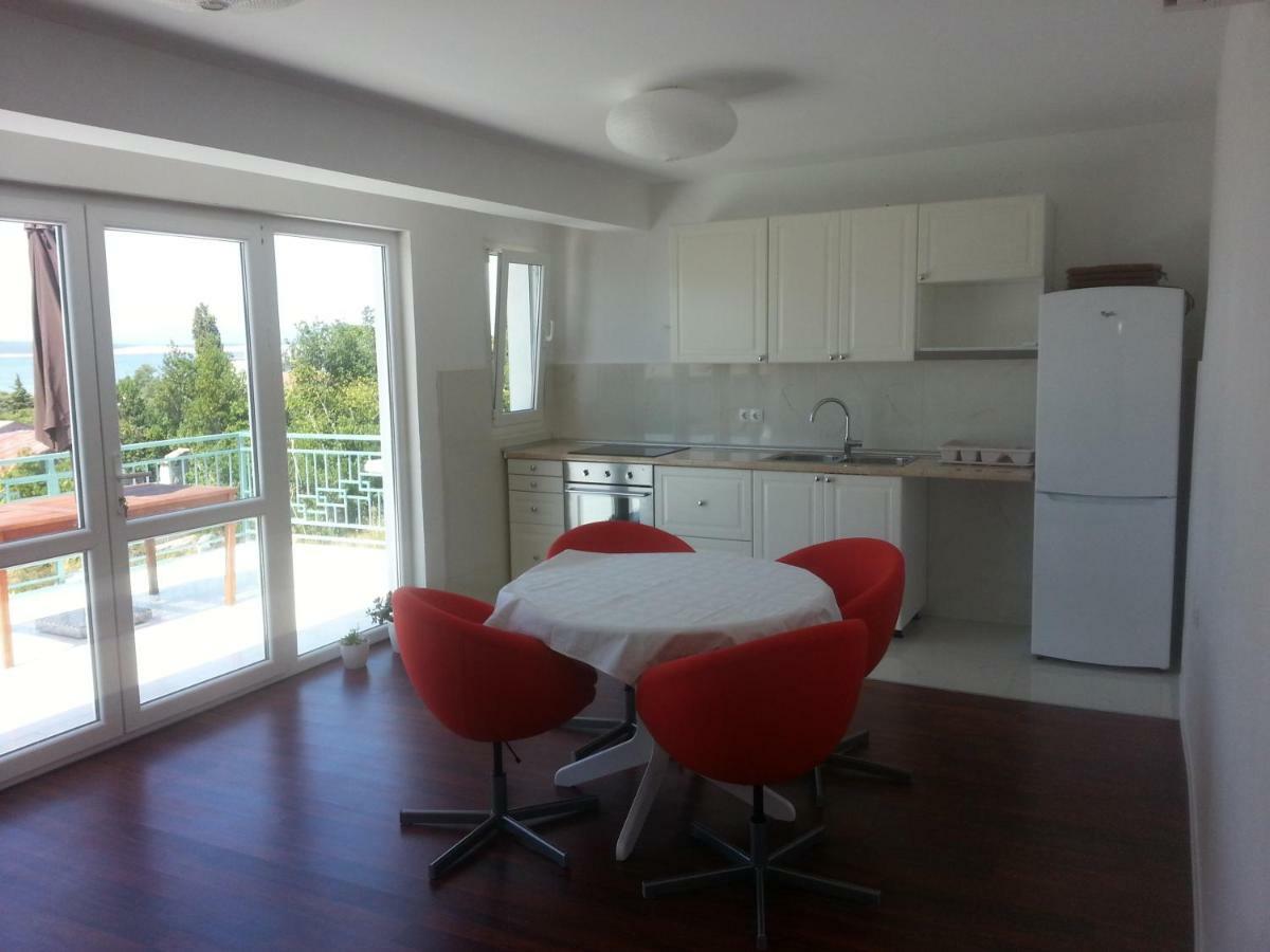 Ante Apartmani Crikvenica Extérieur photo