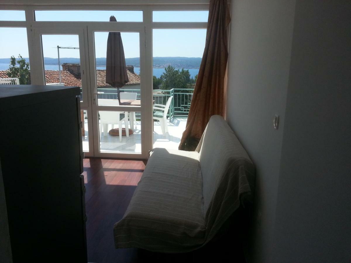 Ante Apartmani Crikvenica Extérieur photo