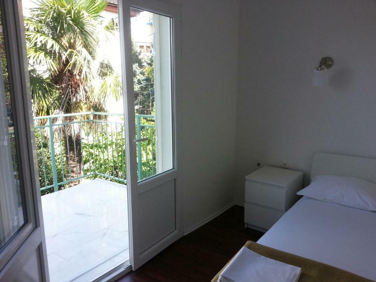 Ante Apartmani Crikvenica Extérieur photo