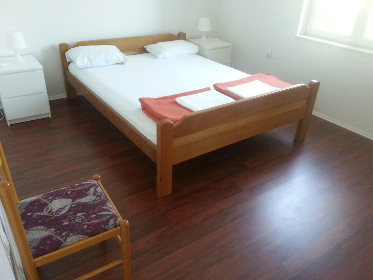 Ante Apartmani Crikvenica Extérieur photo