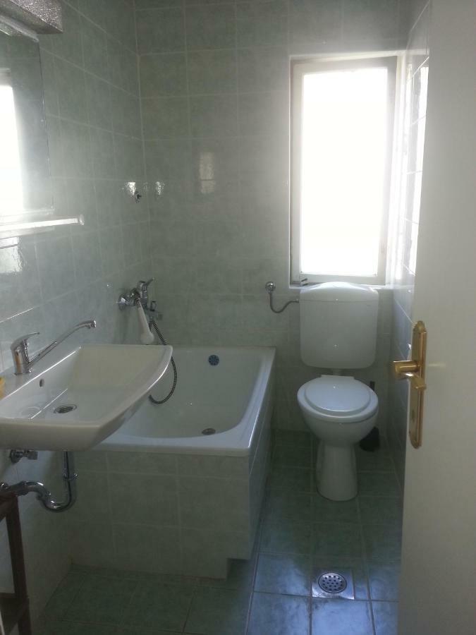 Ante Apartmani Crikvenica Extérieur photo