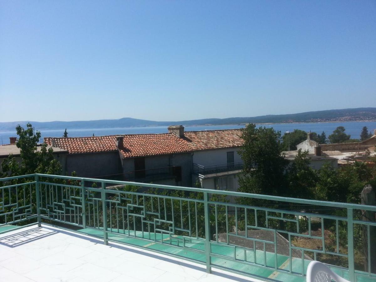 Ante Apartmani Crikvenica Extérieur photo